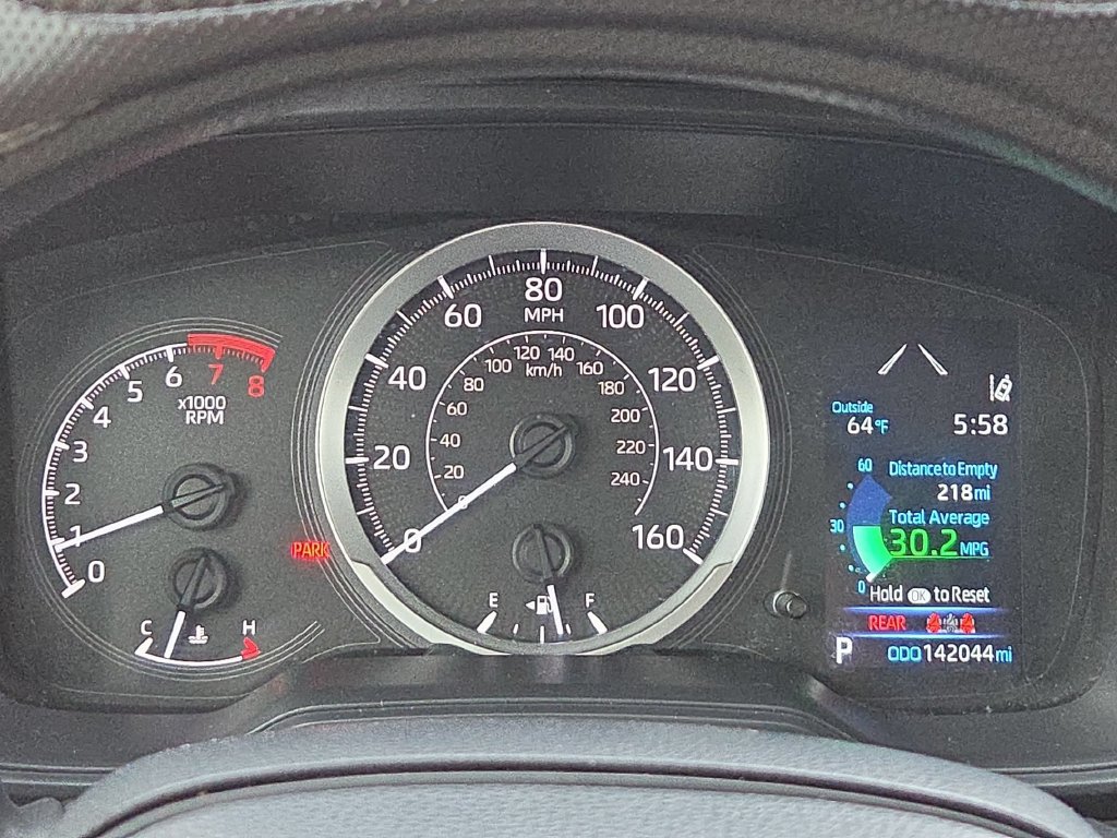 Used 2022 Toyota Corolla LE FWD image 20