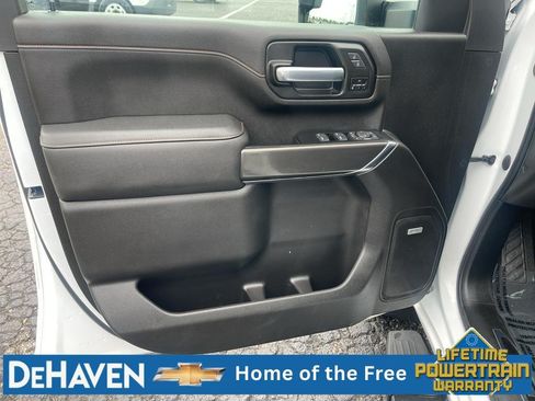 Used 2022 GMC Sierra 2500 AT4 w/ AT4 Preferred Package AWD/4WD image 23