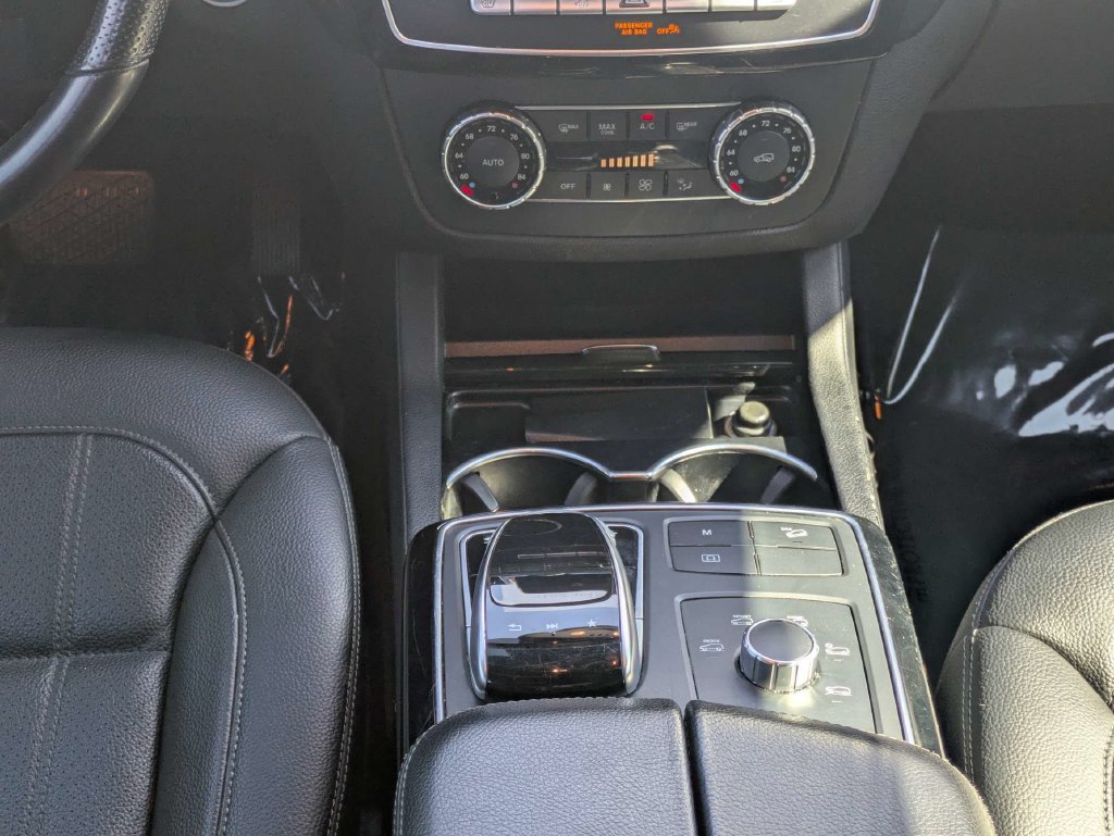 Used 2018 Mercedes-Benz GLE 350 4MATIC image 25