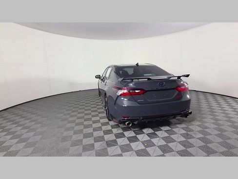 Used 2023 Toyota Camry TRD FWD image 45