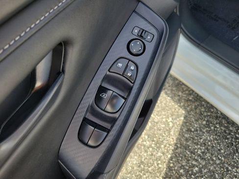 Certified 2024 Nissan Sentra S FWD image 12