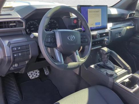 New 2026 Toyota Tacoma TRD Sport image 14
