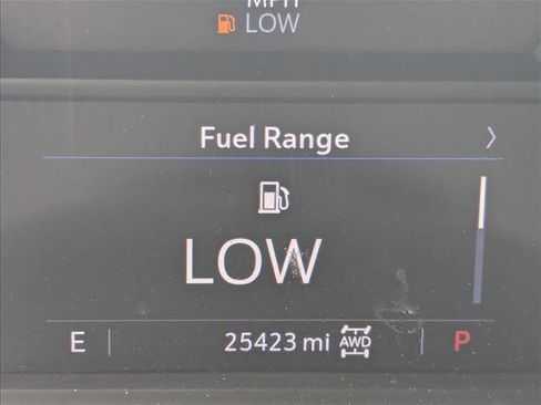 Used 2023 Cadillac XT6 Luxury AWD/4WD image 9