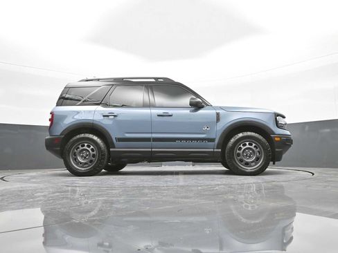 Used 2024 Ford Bronco Sport Outer Banks image 43