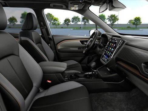 New 2026 Subaru Forester Sport AWD/4WD image 15