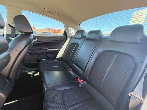 Used 2020 Kia Optima S FWD image 17
