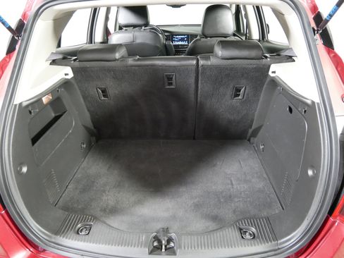 Used 2017 Buick Encore Sport Touring w/ Safety Package FWD image 18