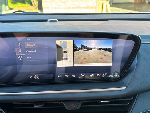 New 2026 Buick Envision Sport Touring image 38