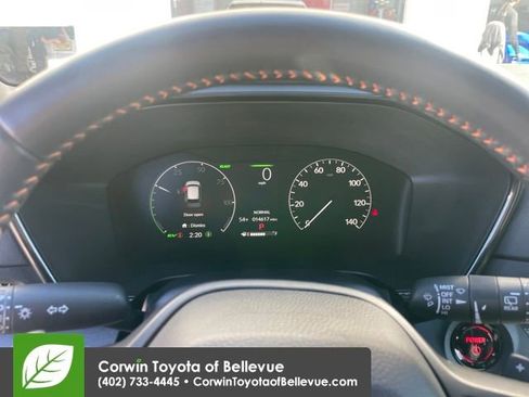 Used 2025 Honda CR-V Sport-L image 15