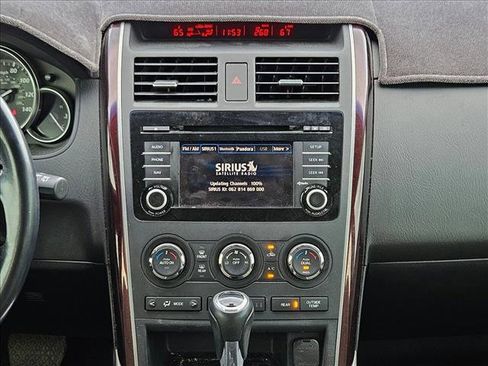 Used 2015 MAZDA CX-9 Grand Touring image 11