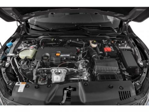 Used 2020 Honda Civic LX image 12