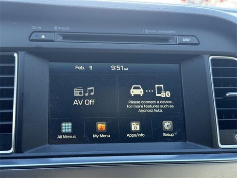 Used 2016 Hyundai Sonata Limited image 27