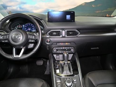 Used 2024 MAZDA CX-5 AWD 2.5 S w/ Premium Package image 68
