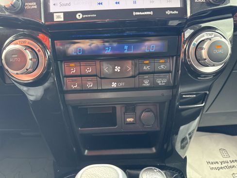Certified 2024 Toyota 4Runner TRD Pro AWD/4WD image 17