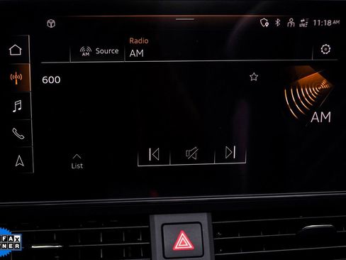 Used 2022 Audi S5 Premium w/ Convenience Package image 24