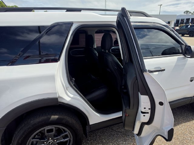 Used 2024 Ford Bronco Sport Big Bend AWD/4WD image 14
