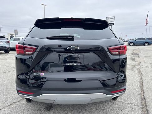 Used 2024 Chevrolet Blazer LT w/ Redline Edition image 4