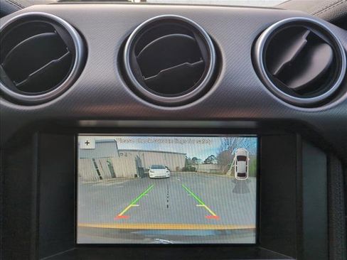 Used 2019 Ford Mustang Premium w/ Equipment Group 201A image 12