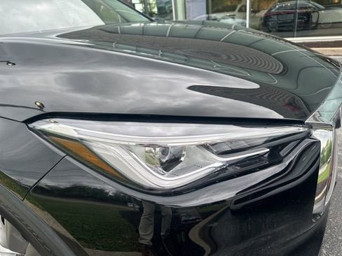 Used 2019 INFINITI QX50 Luxe AWD/4WD image 10