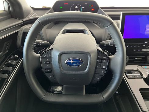 Used 2024 Subaru Solterra Limited image 16
