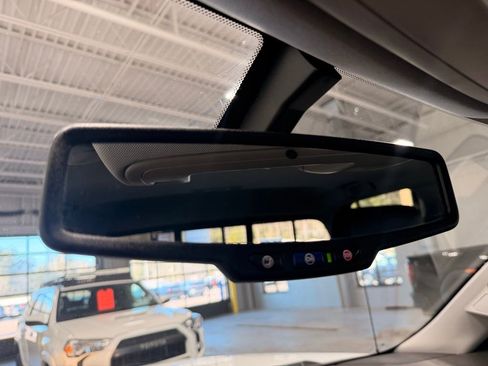 Used 2015 Chevrolet Silverado 1500 LTZ Z71 w/ LTZ Plus Package image 42