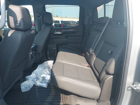 New 2026 GMC Sierra 1500 Elevation w/ Elevation Premium Package AWD/4WD image 14