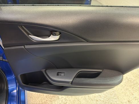 Used 2017 Honda Civic EX-T image 24
