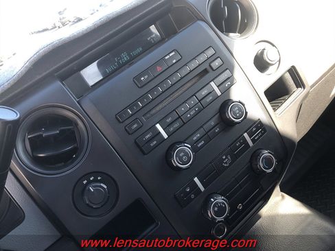 Used 2012 Ford F150 XL w/ PWR Equipment Group image 13