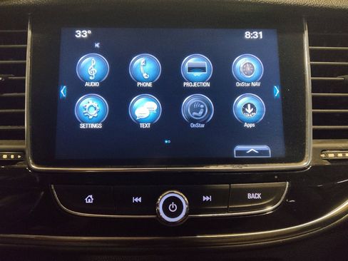 Used 2018 Buick Encore Preferred image 25