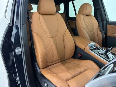 Certified 2023 BMW X5 xDrive40i w/ M Sport Package AWD/4WD image 19