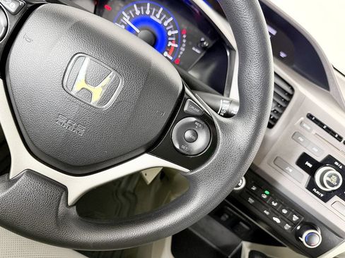Used 2012 Honda Civic HF image 51