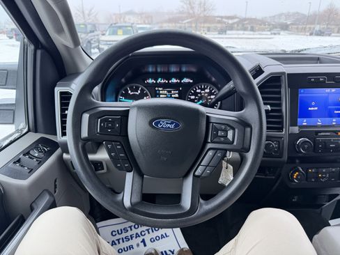 Used 2022 Ford F250 XLT image 9