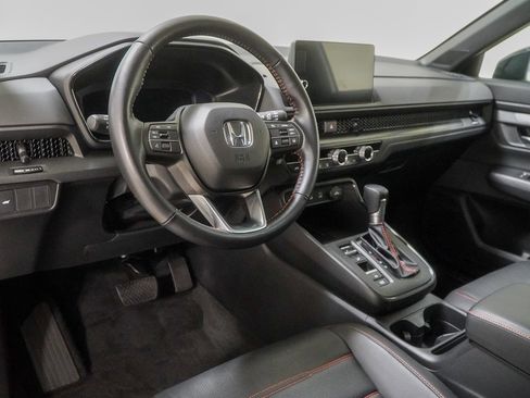 Certified 2026 Honda CR-V Sport-L image 21