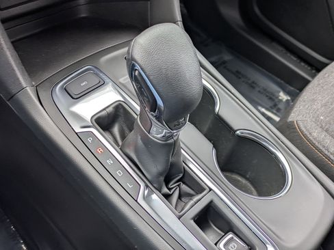 Used 2022 Chevrolet Equinox LT image 22