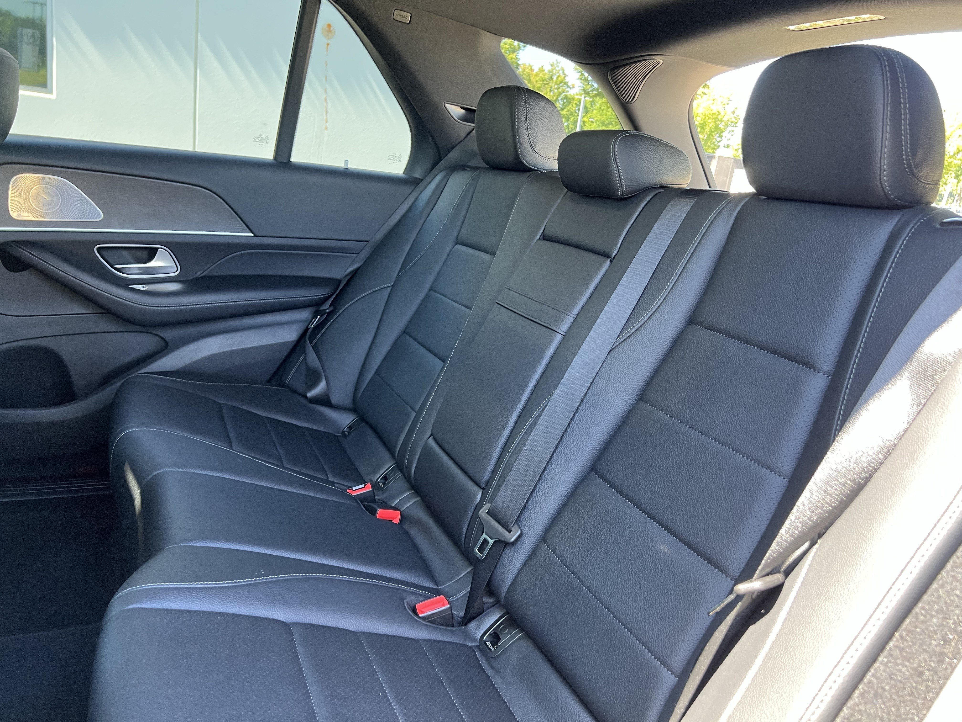 Used 2022 Mercedes-Benz GLE 350 4MATIC image 33