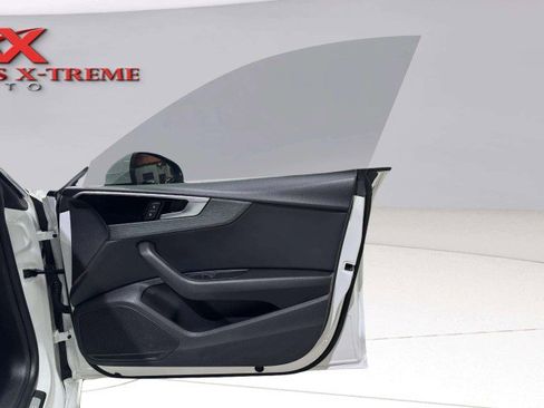 Used 2021 Audi A5 2.0T Premium image 38