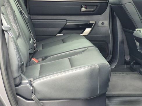 Used 2025 Toyota Tundra Limited image 20