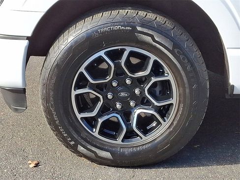 Used 2021 Ford F150 XLT w/ Equipment Group 302A High image 8