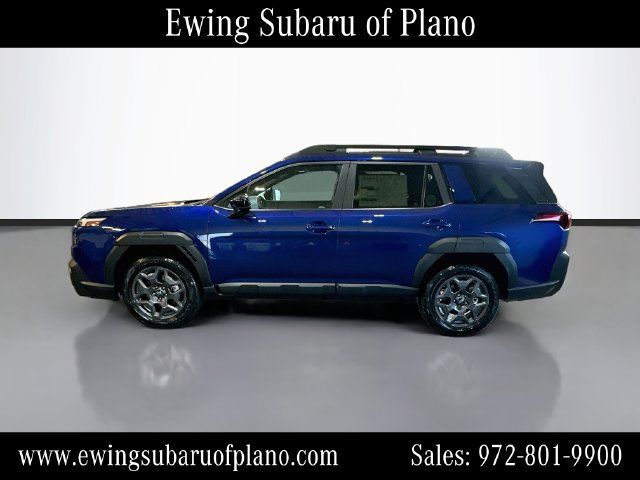 Used 2026 Subaru Outback Premium AWD/4WD image 4