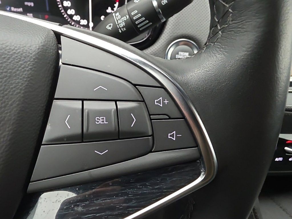 Used 2024 Cadillac XT5 Premium Luxury AWD/4WD image 28
