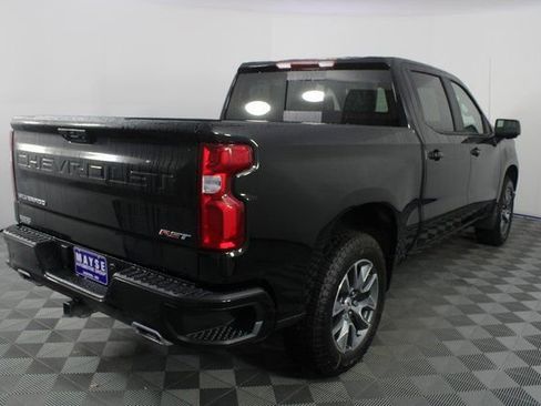 New 2026 Chevrolet Silverado 1500 RST w/ RST All Star Premium Package image 25