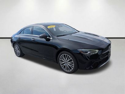 Used 2025 Mercedes-Benz CLA 250