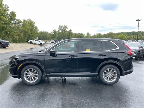 Used 2023 Honda CR-V EX-L image 42