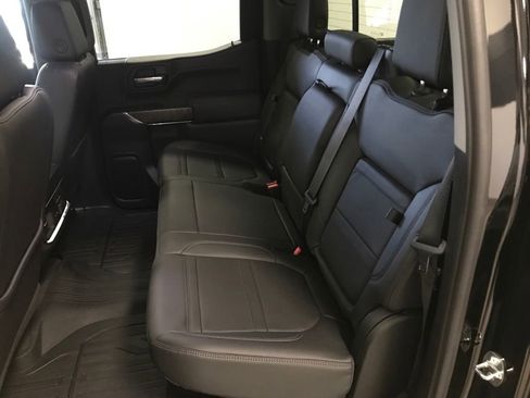 Used 2021 GMC Sierra 1500 Denali w/ Denali Ultimate Package AWD/4WD image 11