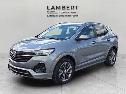 Used 2023 Buick Encore GX Select w/ Sport Touring Package