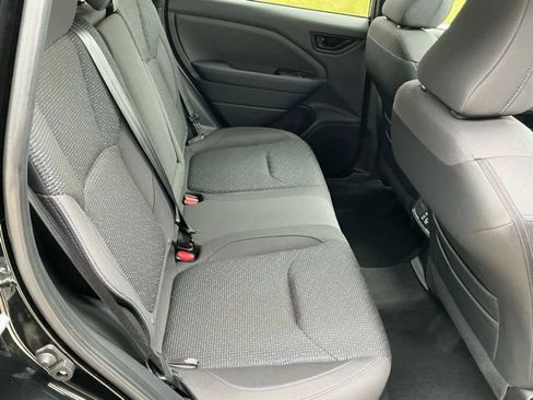 Certified 2025 Subaru Forester Premium image 17