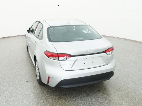 New 2026 Toyota Corolla LE image 16