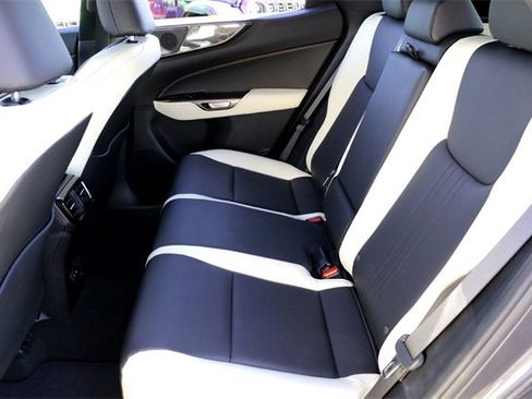 Used 2023 Lexus NX 350 350 Premium image 24