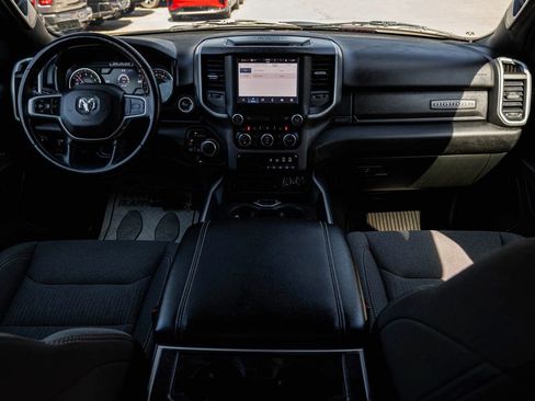 Used 2023 RAM 1500 Big Horn AWD/4WD image 31