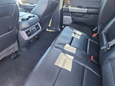 Certified 2024 Ford F250 Lariat image 13
